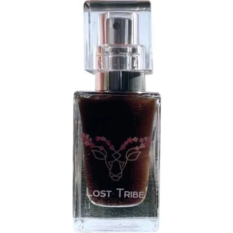 Lost Tribe Lost Lotus perfume bottle