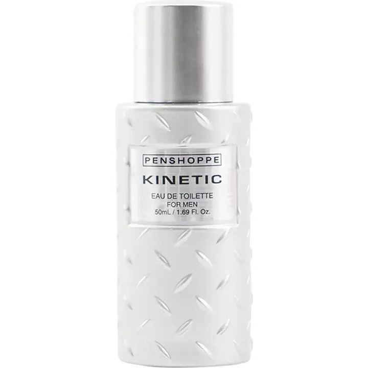 Penshoppe Kinetic parfüm şişesi