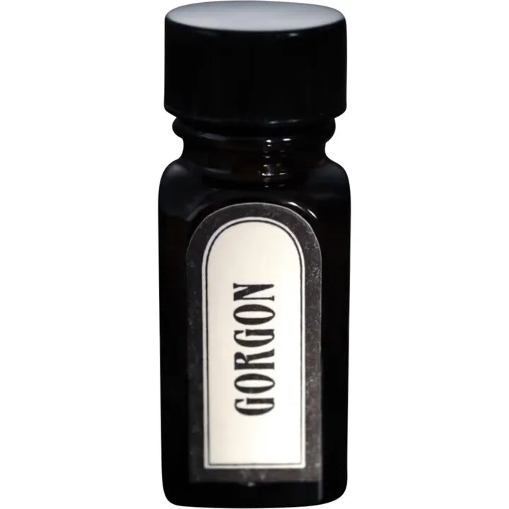 For Strange Women Gorgon (Perfume Oil) parfüm şişesi