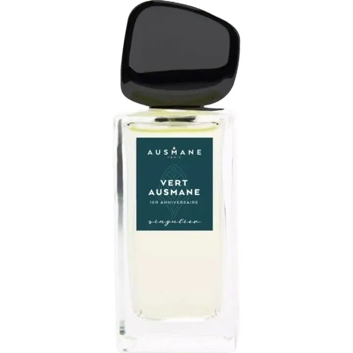 Ausmane Vert Ausmane perfume bottle