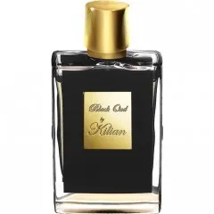 Kilian Black Oud parfüm şişesi