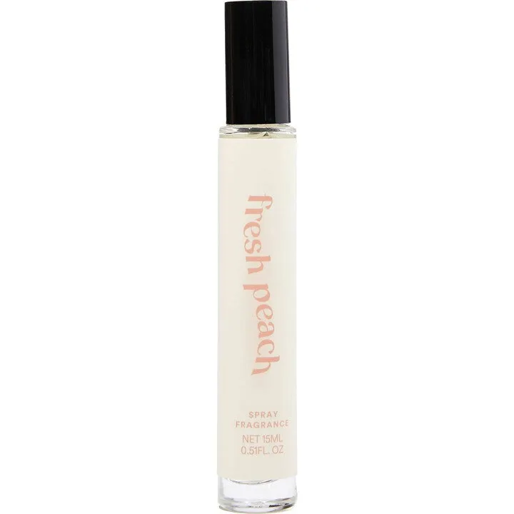 Cotton:On Fresh Peach parfüm şişesi