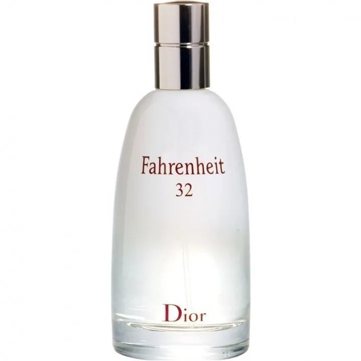 Dior Fahrenheit 32 (Eau de Toilette) parfüm şişesi