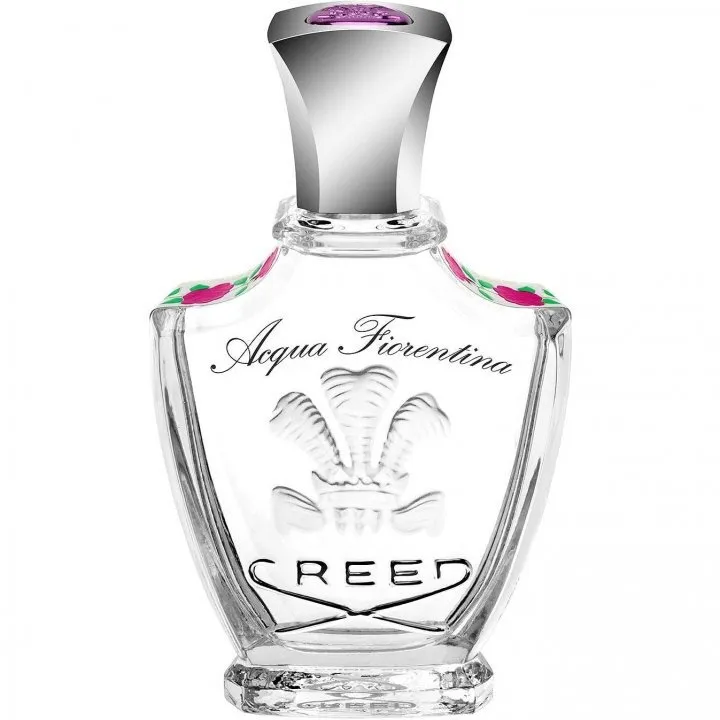 Creed Acqua Fiorentina (2012) parfüm şişesi