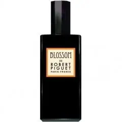 Robert Piguet Blossom parfüm şişesi