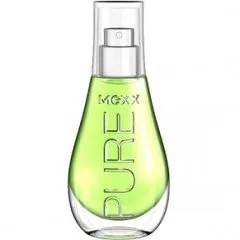 Mexx Pure Woman parfüm şişesi