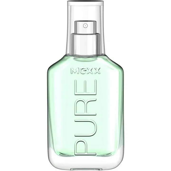 Mexx Pure Man (Eau de Toilette) parfüm şişesi