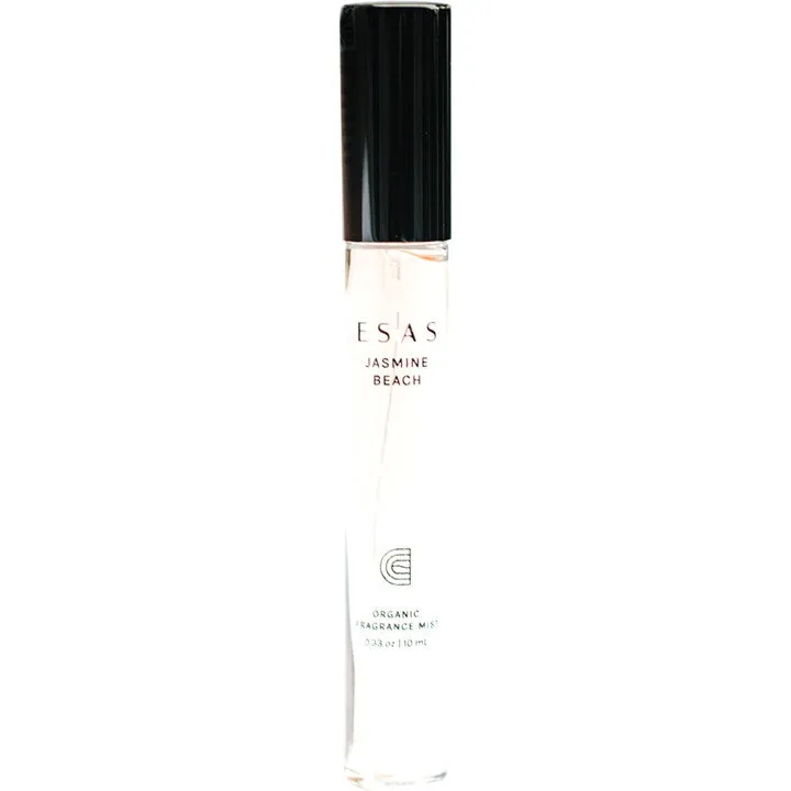 Esas Jasmine Beach perfume bottle
