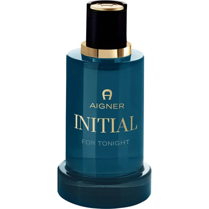 Aigner Initial for Tonight perfume bottle