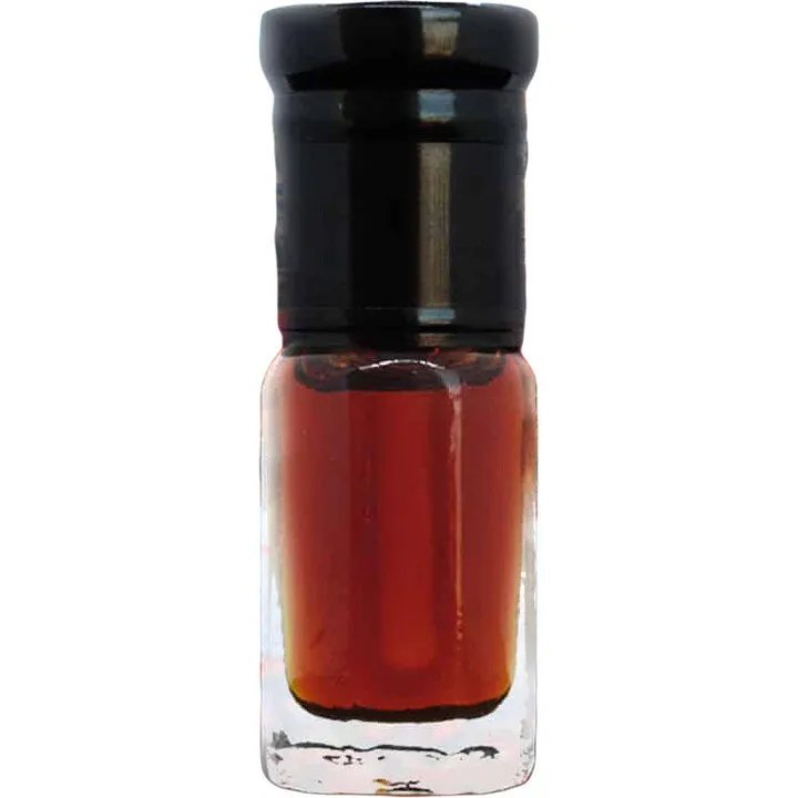 OudBar Koh Rong perfume bottle