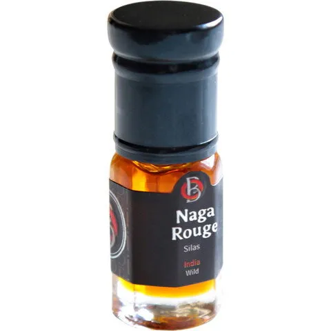 OudBar Naga Rouge parfüm şişesi