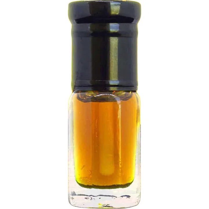 OudBar Borneo No 1 perfume bottle