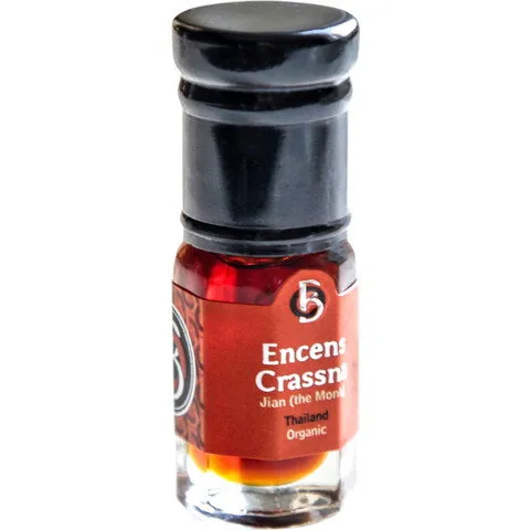 OudBar Encens Crassna parfüm şişesi