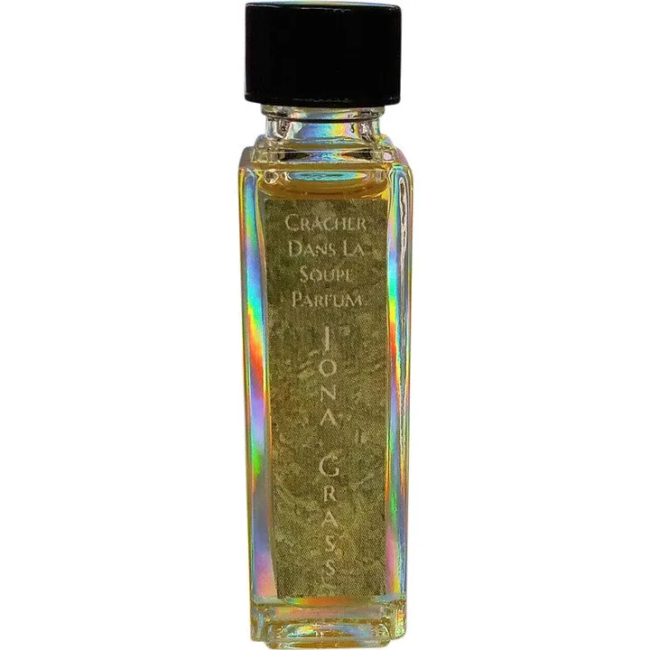 Cracher Dans La Soupe Iona Grass (Parfum) perfume bottle