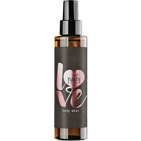 Nashi Argan Love (Body Mist) perfume bottle