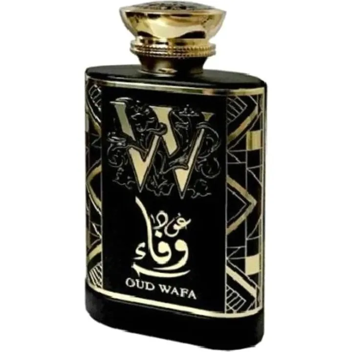 Ard Al Zaafaran Oud Wafa parfüm şişesi