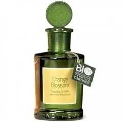 Monotheme Orange Blossom parfüm şişesi