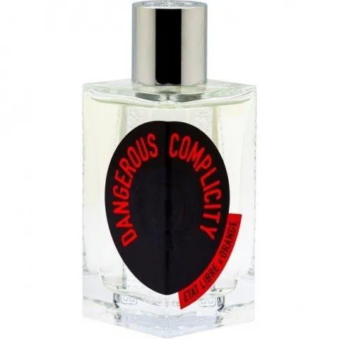 Etat Libre d'Orange Dangerous Complicity perfume bottle