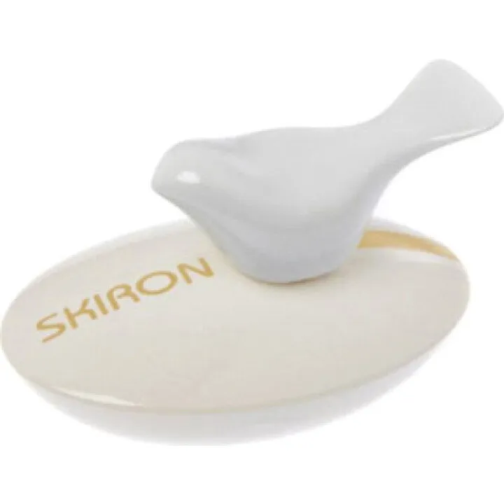 S4P Skiron parfüm şişesi