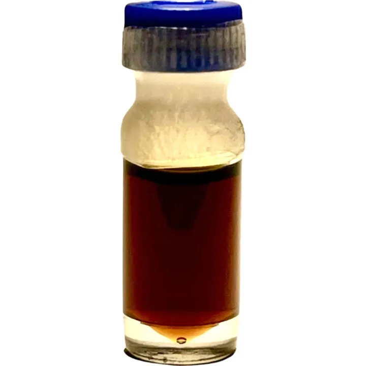 Elixir Attar Papua - Jayapura perfume bottle