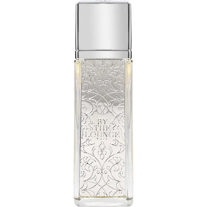 Buthaina Alraisi By the Lounge perfume bottle