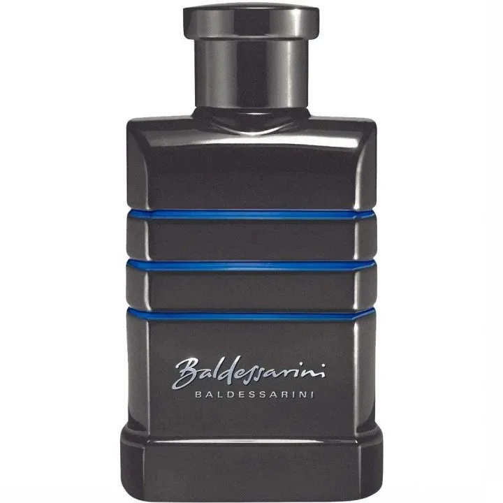 Baldessarini Secret Mission (Eau de Toilette) parfüm şişesi