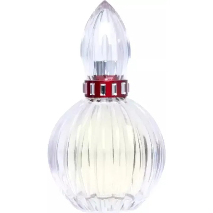 Junaid Perfumes Murano perfume bottle