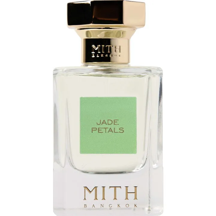 Mith Jade Petals parfüm şişesi
