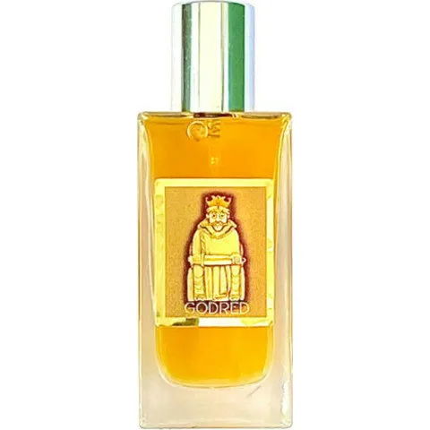 Scents of Man Godred (Eau de Parfum) perfume bottle