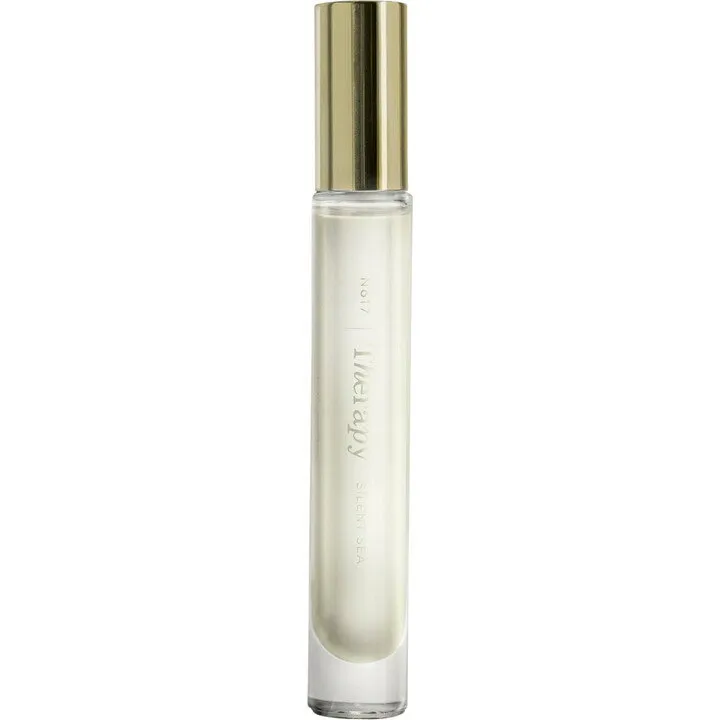 No17 | Therapy Silent Sea perfume bottle