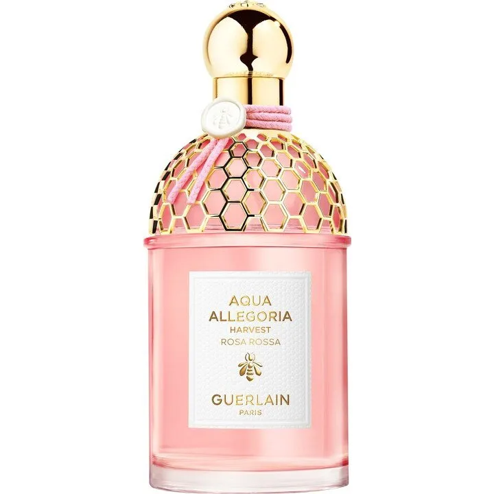 Guerlain Aqua Allegoria Harvest Rosa Rossa parfüm şişesi
