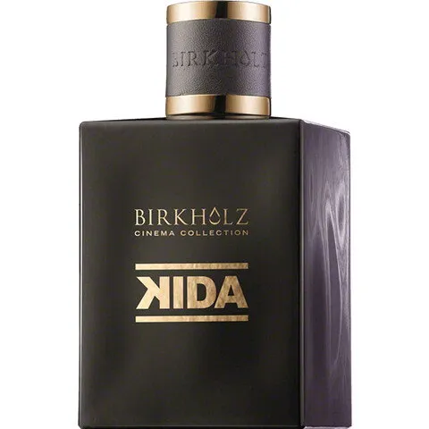 Birkholz Cinema Collection - Kida parfüm şişesi