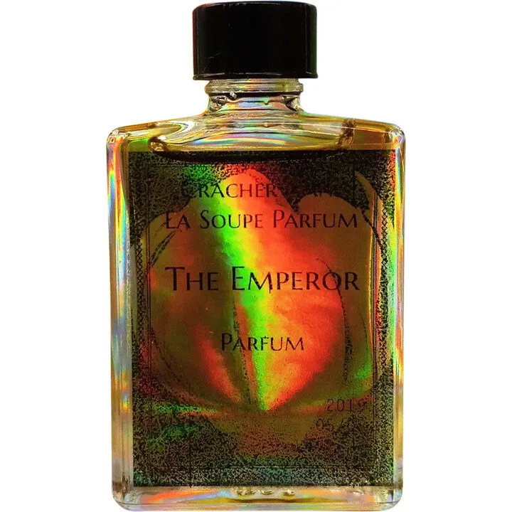 Cracher Dans La Soupe The Emperor (Parfum) perfume bottle