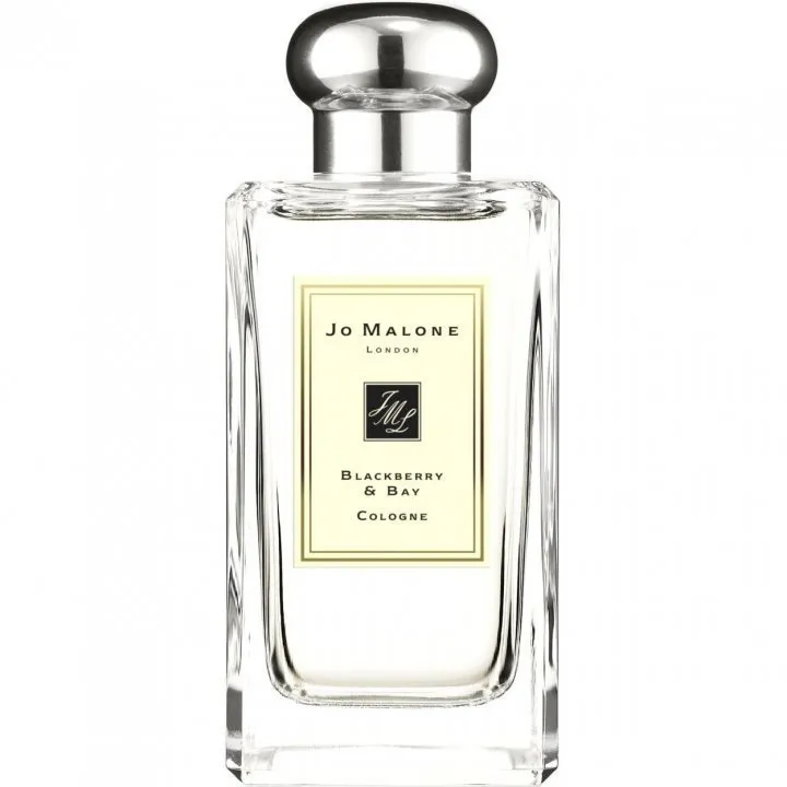 Jo Malone Blackberry & Bay (Cologne) parfüm şişesi