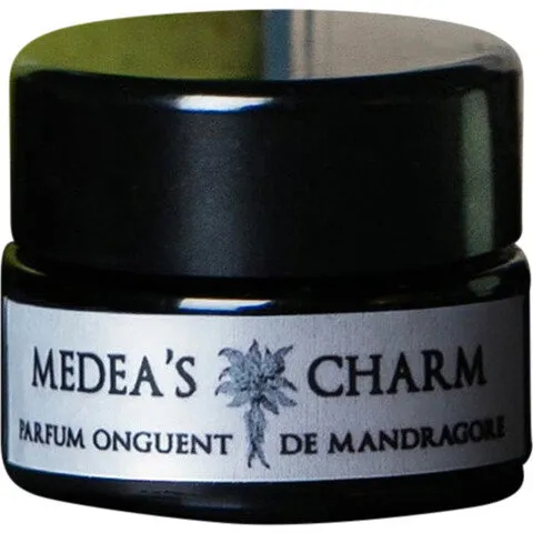 Lvnea Medea's Charm parfüm şişesi