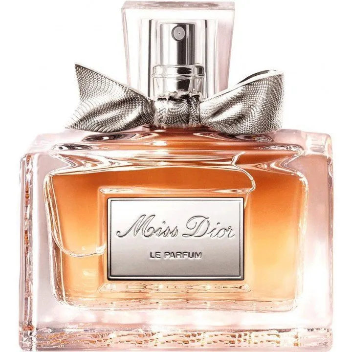 Dior Miss Dior Le Parfum perfume bottle