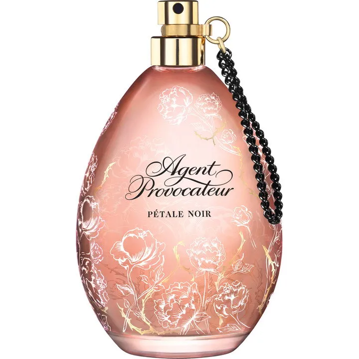 Agent Provocateur Pétale Noir parfüm şişesi