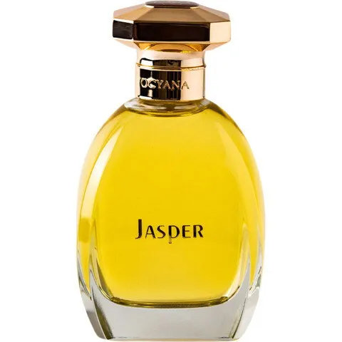 Ocyana Jasper perfume bottle