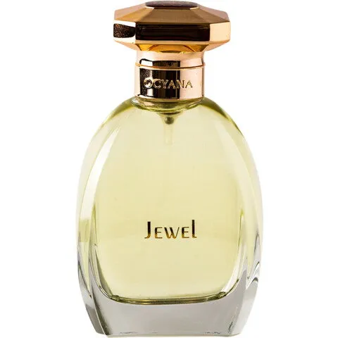 Ocyana Jewel perfume bottle