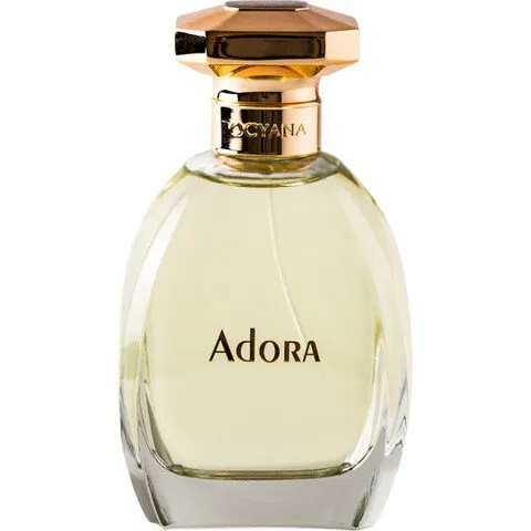 Ocyana Adora perfume bottle