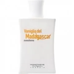 Monotheme Vaniglia del Madagascar parfüm şişesi