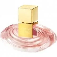 Heidi Klum Shine Rose parfüm şişesi