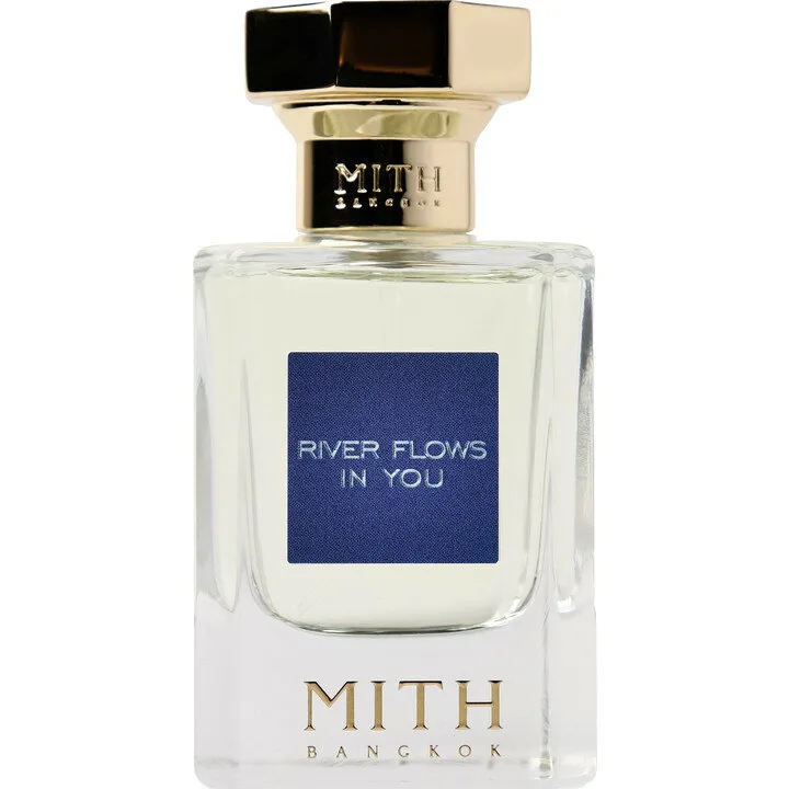 Mith River Flows in You parfüm şişesi