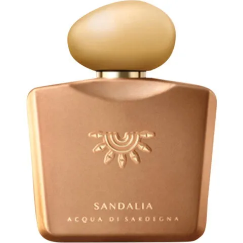 Acqua di Sardegna Sirai perfume bottle