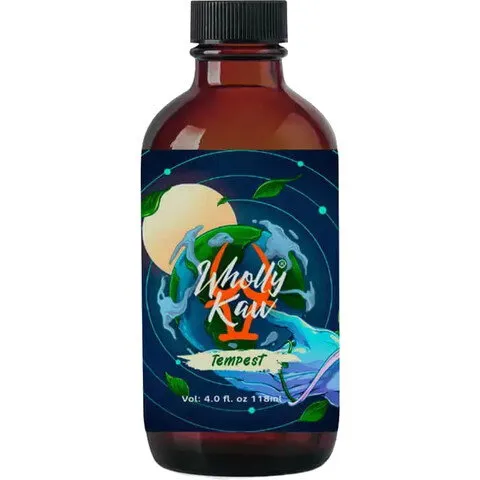 Wholly Kaw Tempest parfüm şişesi