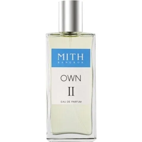 Mith OWN II perfume bottle