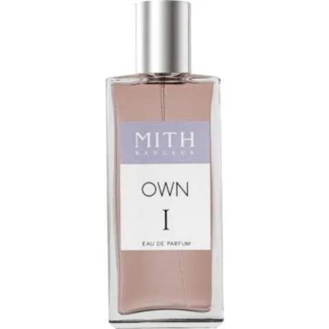Mith OWN I parfüm şişesi