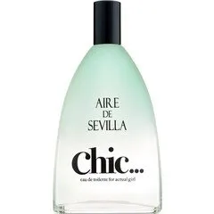 Instituto Español Aire de Sevilla - Chic... parfüm şişesi