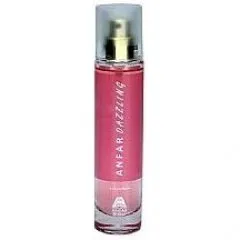 Anfar Elements - Dazzling parfüm şişesi