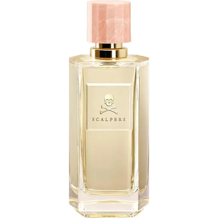 Scalpers Her&Here perfume bottle